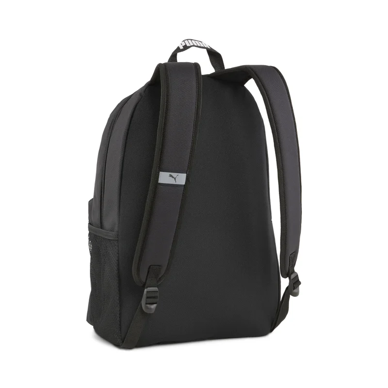 Puma Phase Tape Zip Backpack