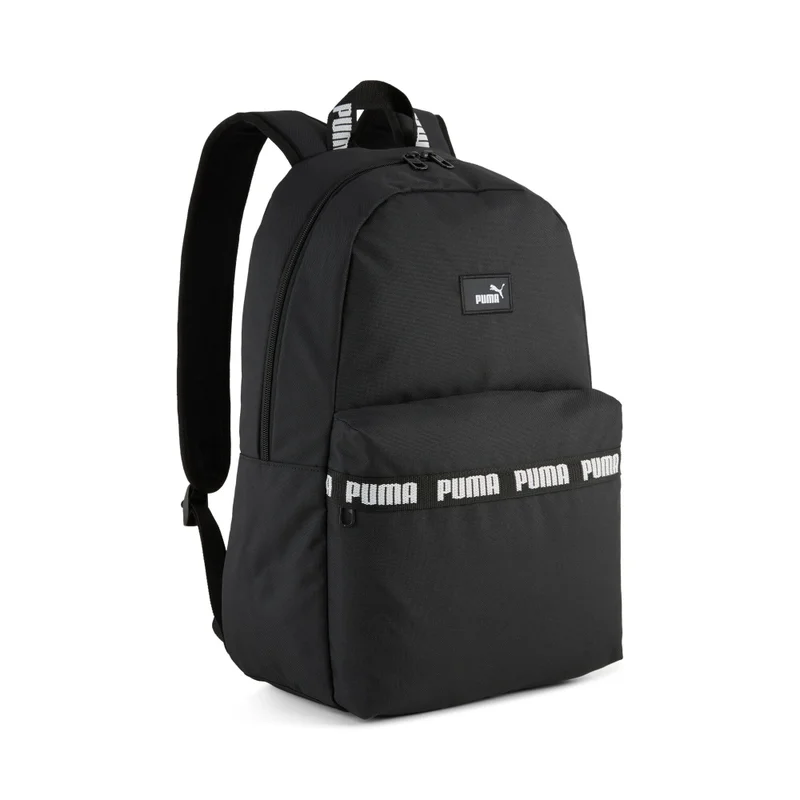 Puma Phase Tape Zip Backpack