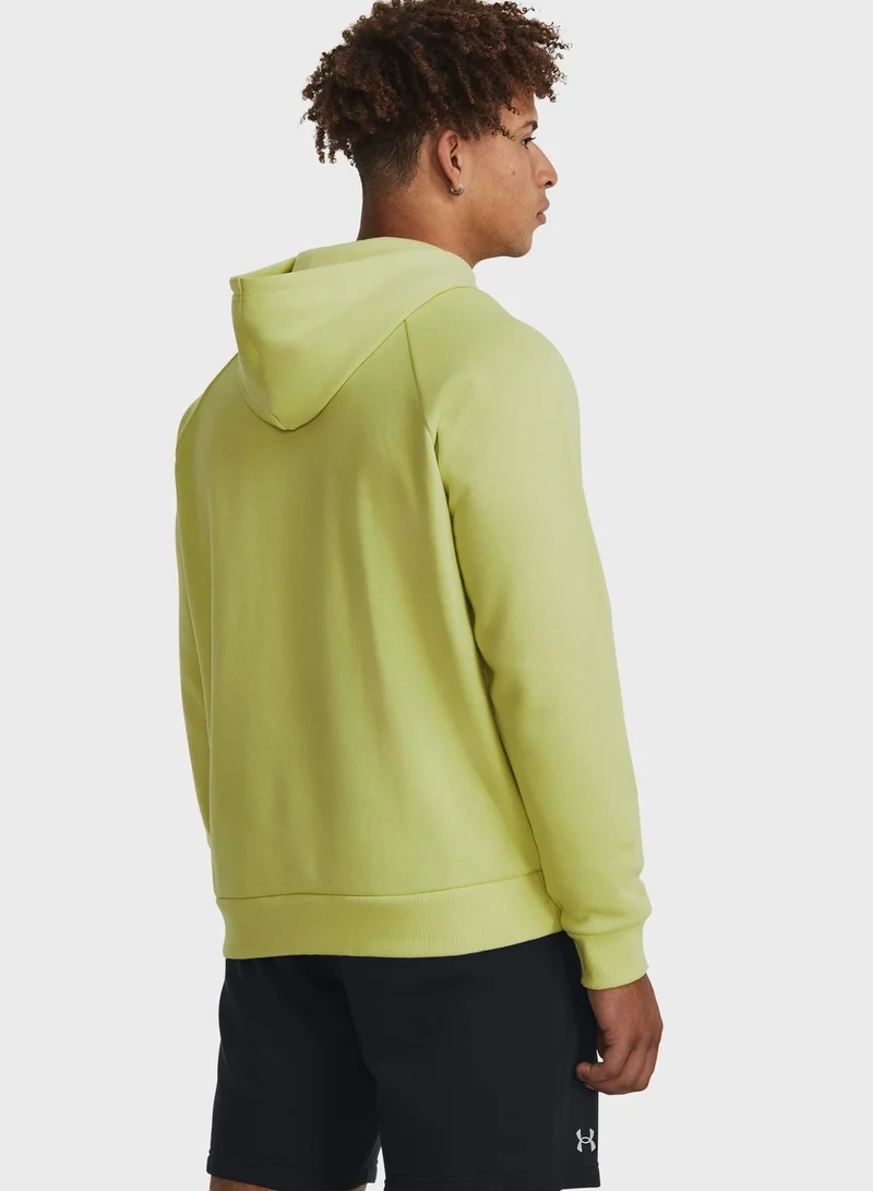 UNDER ARMOUR Rival Fleece Logo Hoodie