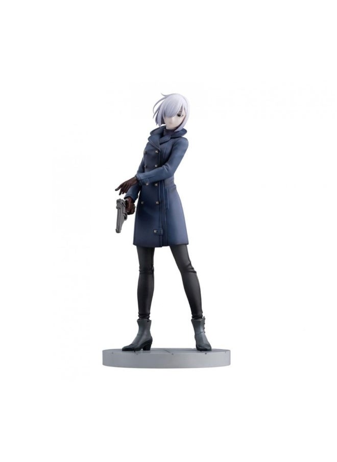 Sega Spy X Family (Fiona Frost) Nightfall Luminasta Figure 
