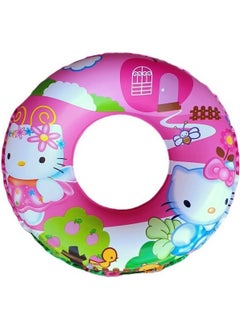 Jilong Hello Kitty Life Buoy 55 cm 