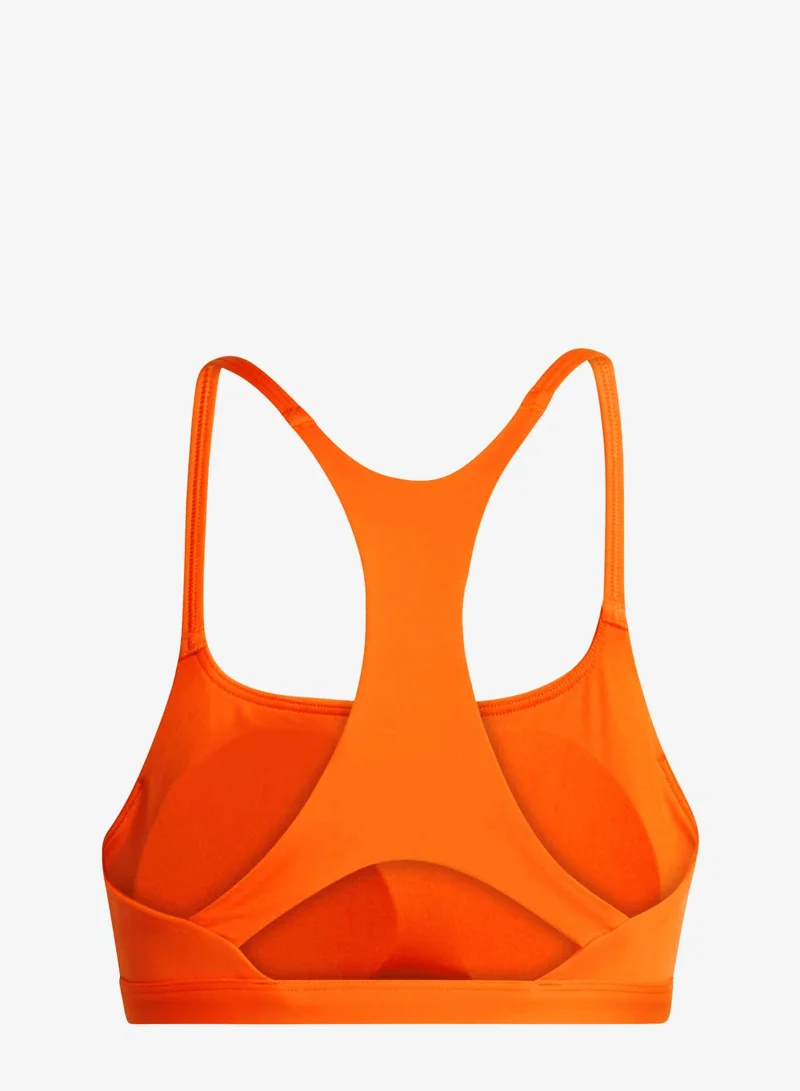 اديداس حمالة الصدر Optime Essentials Workout Light Support