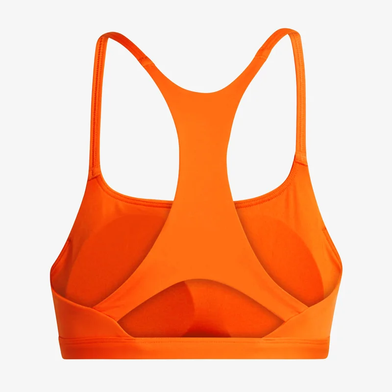 Adidas  Optime Essentials Workout Light Support Bra for Women | Best Price UAE