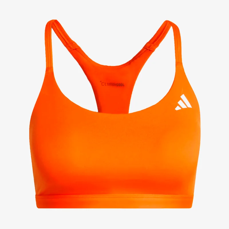 Optime Essentials Workout Light Support Bra