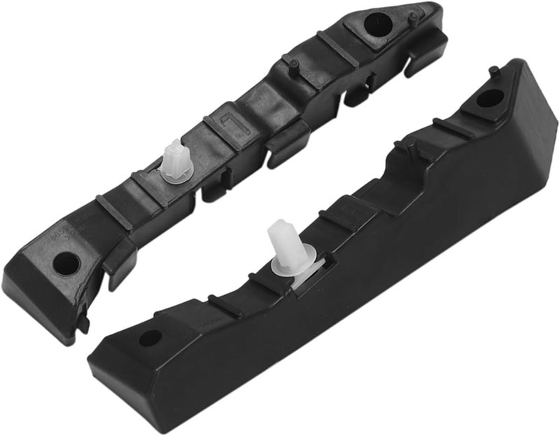 DEMULAX Front Side Bumper Bracket for Hyundai Accent - Image 5