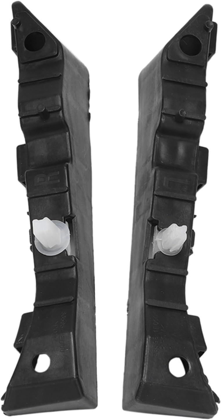 DEMULAX Front Side Bumper Bracket for Hyundai Accent - Image 1