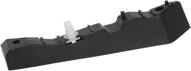 DEMULAX Front Side Bumper Bracket for Hyundai Accent - Image 2
