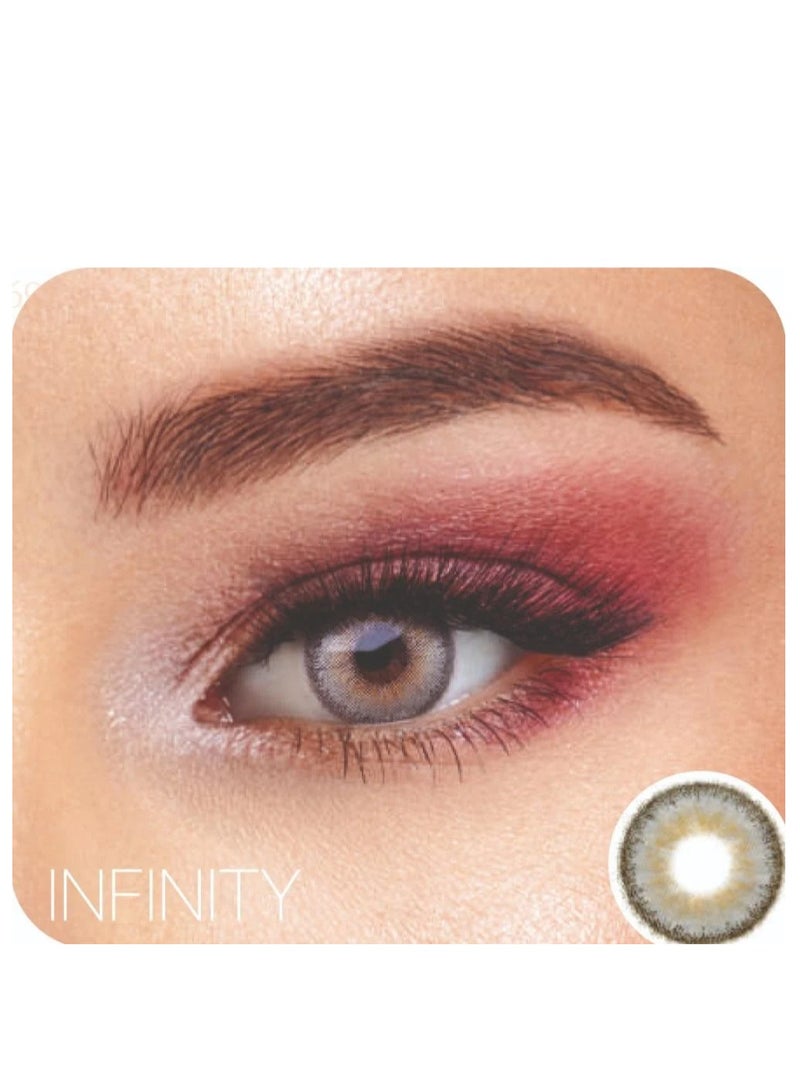 VERSACE 19V69 Versace lenses Infinity color  - Image 1