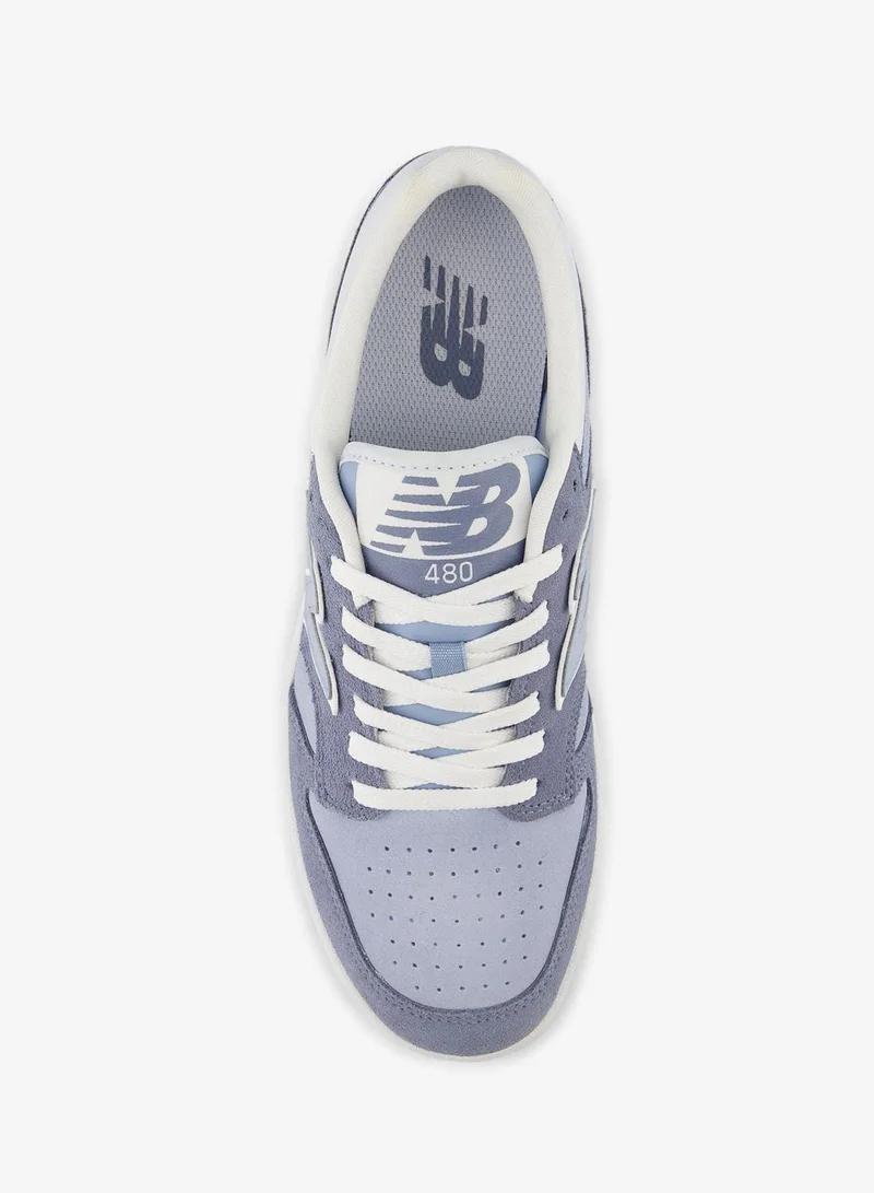 New Balance  Bb480 Sneakers for Men | Best Price UAE