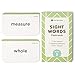 Think Tank Scholar AwardWinning 3rd Grade Sight Words Flash Cards 100 Dolch Fry HighFrequency Words Build Reading Fluency Vocabulary Ages 710 Homeschool Classroom - Image 3