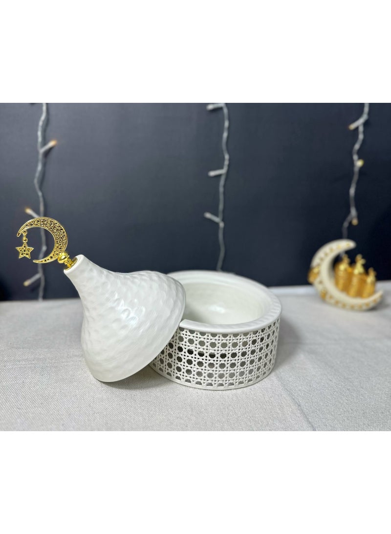 تمريه وبونبونيره معدن اسلامي