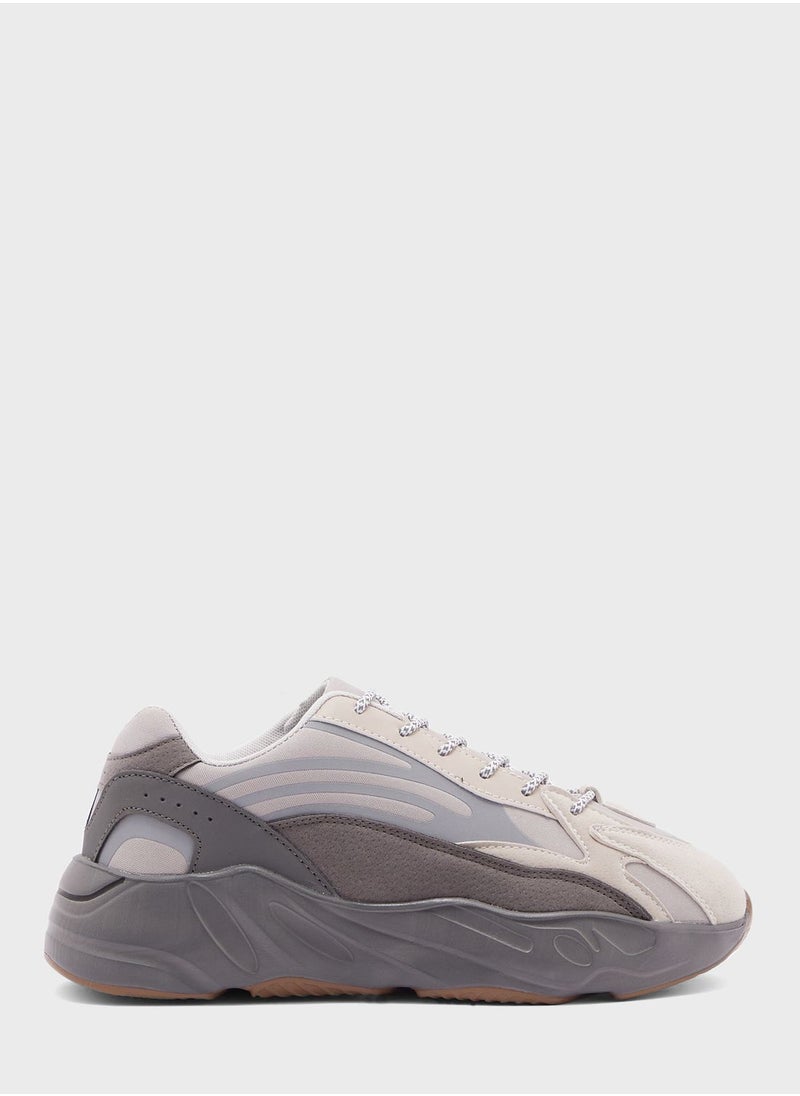 Seventy Five - Casual Sneakers - Image 1
