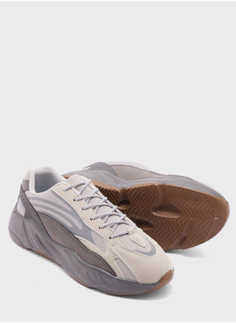 Seventy Five - Casual Sneakers - Image 1