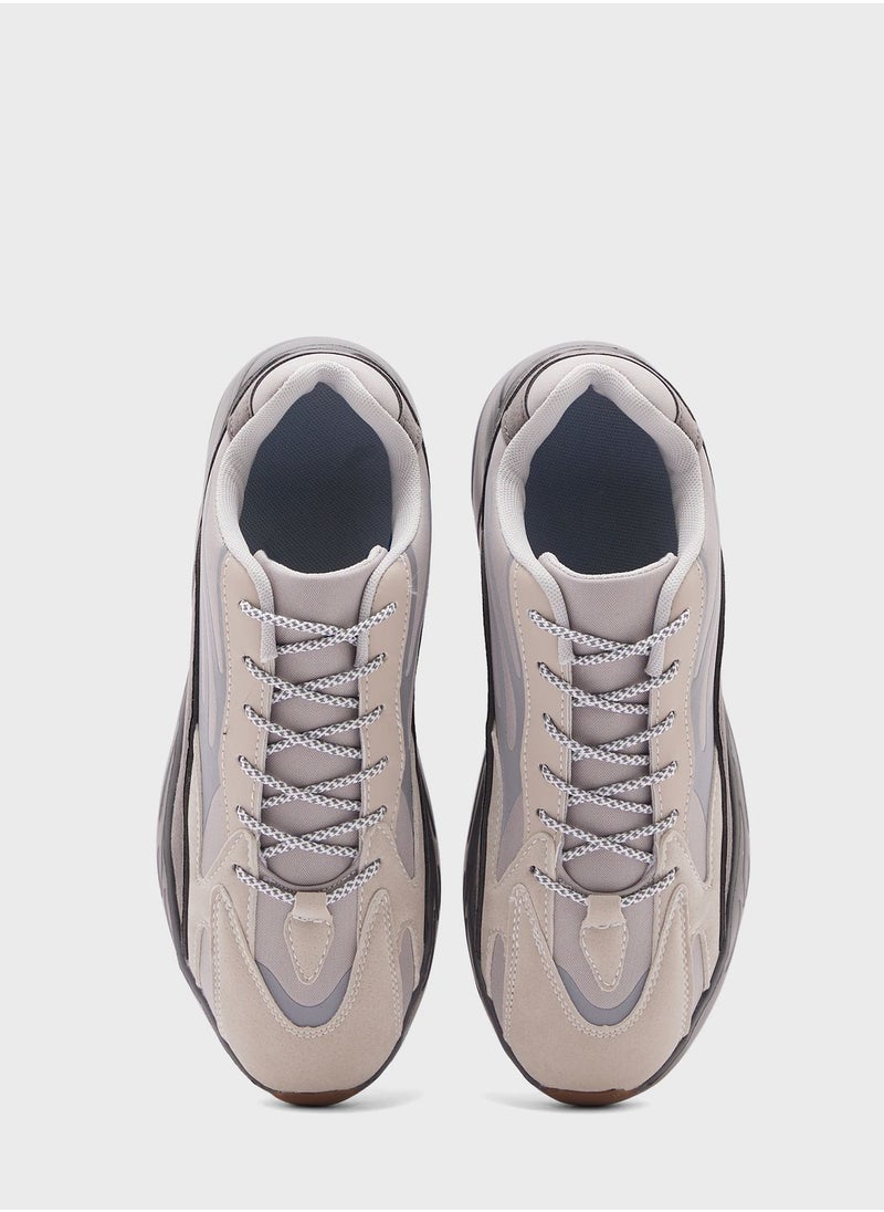 Seventy Five - Casual Sneakers - Image 1