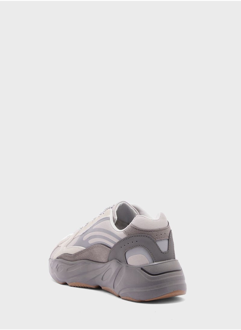 Seventy Five - Casual Sneakers - Image 1