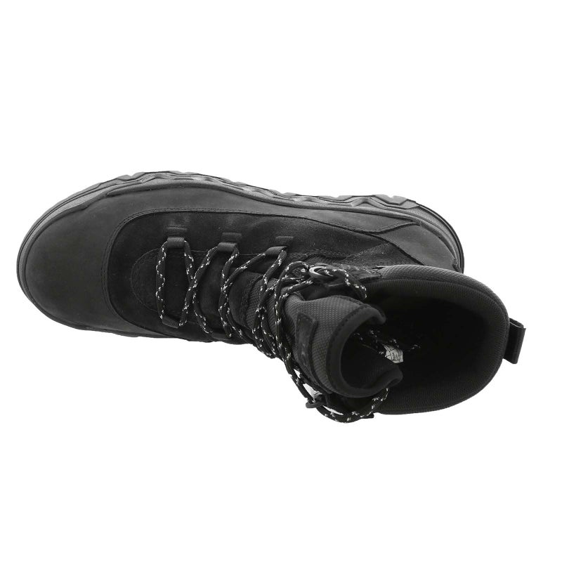 UGG Women's Terretrail Hi-Top Boot, Black, 5 - Image 2
