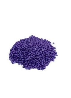 ORiTi ORiTi Hair Removal Hard Wax Beans / 500 Grams, Natural Hot Film  - Image 3