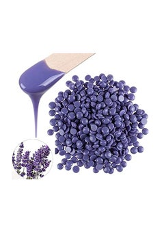 ORiTi ORiTi Hair Removal Hard Wax Beans / 500 Grams, Natural Hot Film  - Image 2
