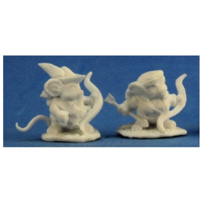 Reaper Mousling Ranger and Yeoman - Image 3