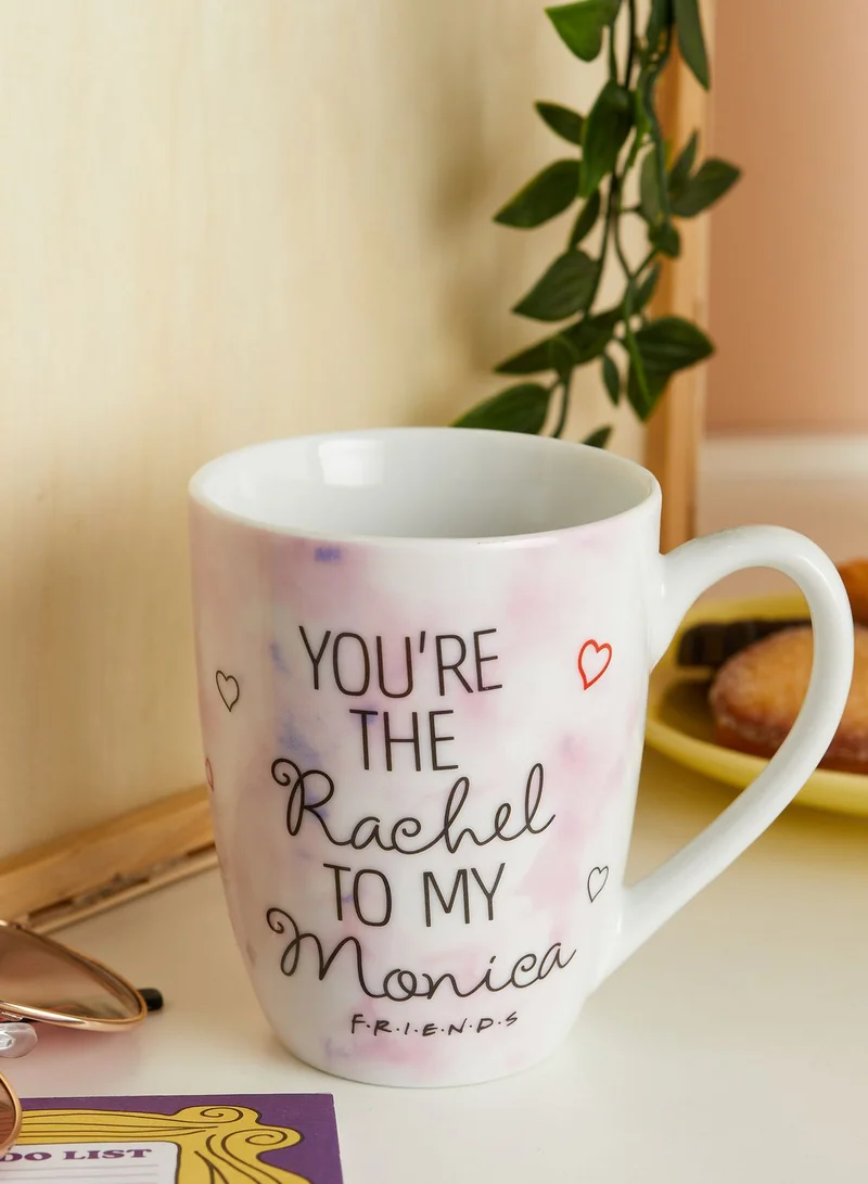 Paladone Rachel To My Monica Friends Mug
