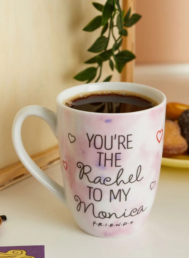 Paladone Rachel To My Monica Friends Mug