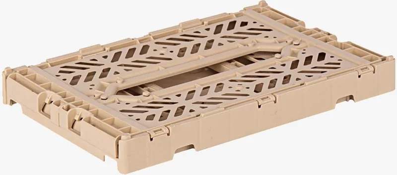 Ayyıldız Aykasa 261710 Minibox Boulder Foldable Case