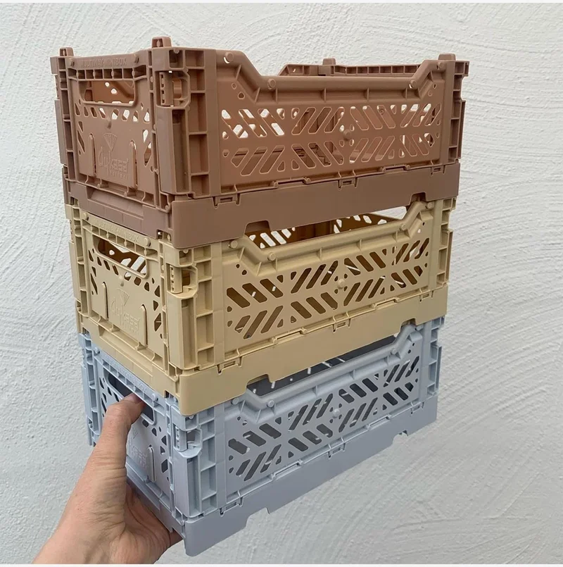 Ayyıldız Aykasa 261710 Minibox Boulder Foldable Case