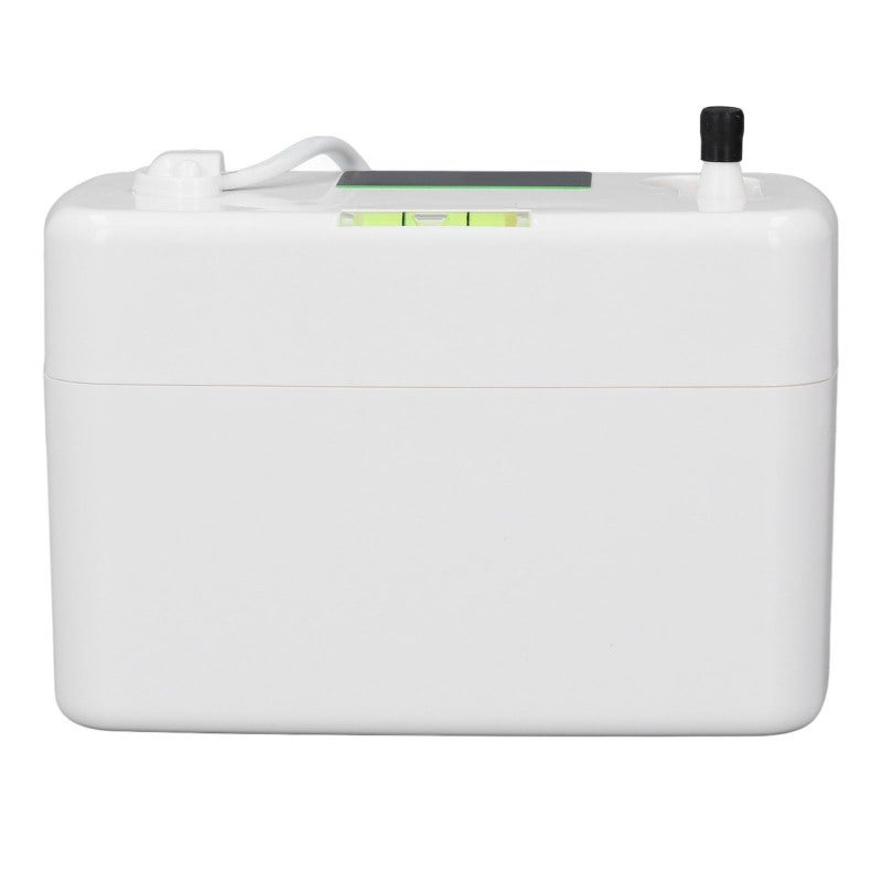 WIPCOOL Condensate Pump: 10m Max Lift, 24 L/h Flowrate, Dual Control Sensors, Quiet Brush Motor - Waterproof Heat Dissipation, Reliable Silicone Components, Automatic Drainage for Wall Mounted Vertical Air Co - Image 2