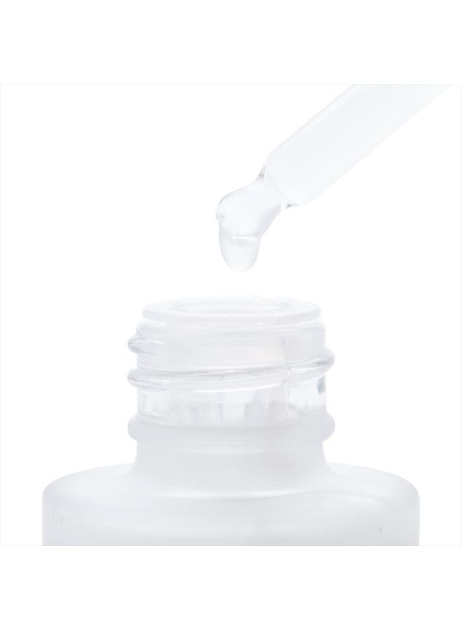 Good Molecules علاج مقشر ليلي 30 مل/1 أونصة - مقشر للوجه مع حمض ألفا هيدروكسي ليعود إلى السطح من أجل توحيد اللون والملمس - يقلل المسام، العناية بالبشرة المضادة للشيخوخة للوجه مع حمض الساليسيليك - Image 2