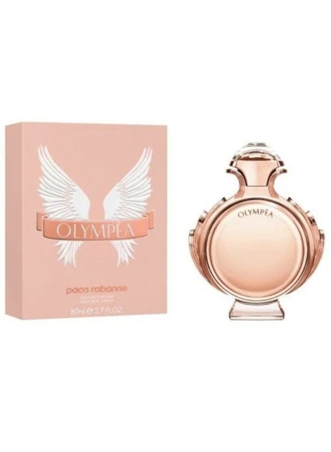 Paco Rabanne Olympia Eau de Parfum 80ml - Image 1