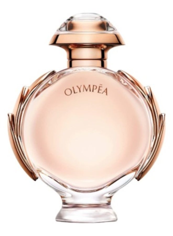 Paco Rabanne Olympia Eau de Parfum 80ml - Image 2