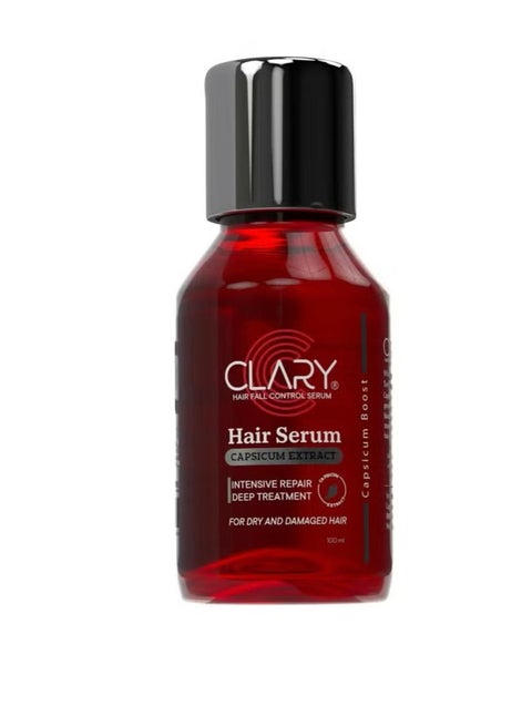 Hair serum 100ml