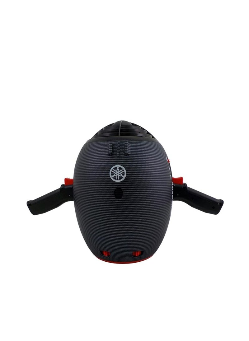 YAMAHA - YAMAHA JetPod Pro Underwater Dive SeaScooter, Quick and Powerful Rotor with 3 Speed Control, Compact & Easy to use - Image 1