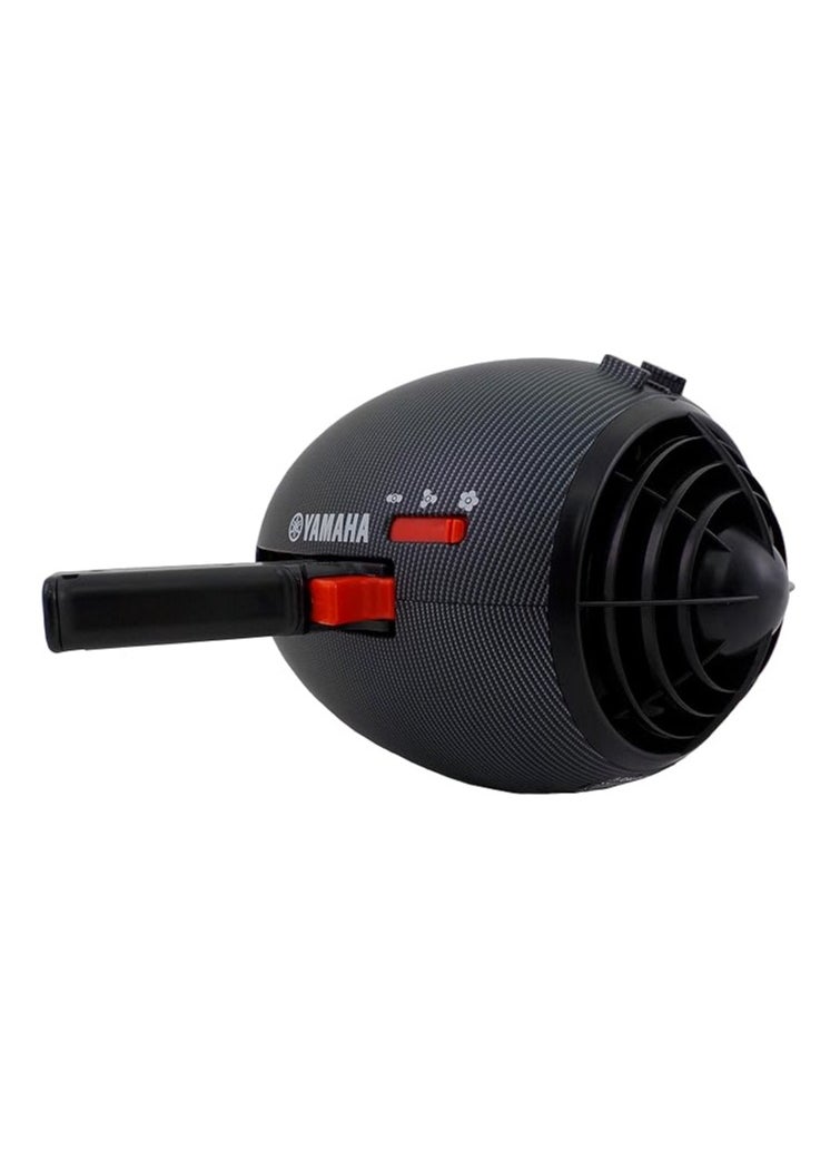YAMAHA - YAMAHA JetPod Pro Underwater Dive SeaScooter, Quick and Powerful Rotor with 3 Speed Control, Compact & Easy to use - Image 1