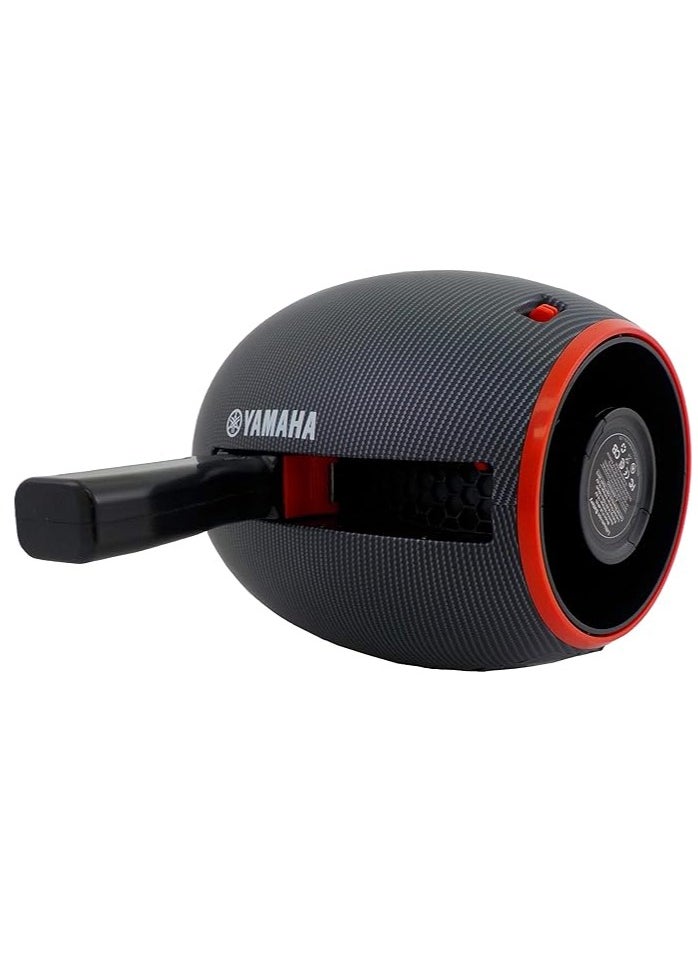 YAMAHA - YAMAHA JetPod Pro Underwater Dive SeaScooter, Quick and Powerful Rotor with 3 Speed Control, Compact & Easy to use - Image 1