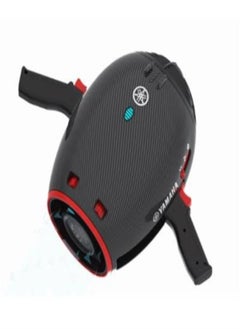 YAMAHA YAMAHA JetPod Pro Underwater Dive SeaScooter, Quick and Powerful Rotor with 3 Speed Control, Compact & Easy to use  - Image 1