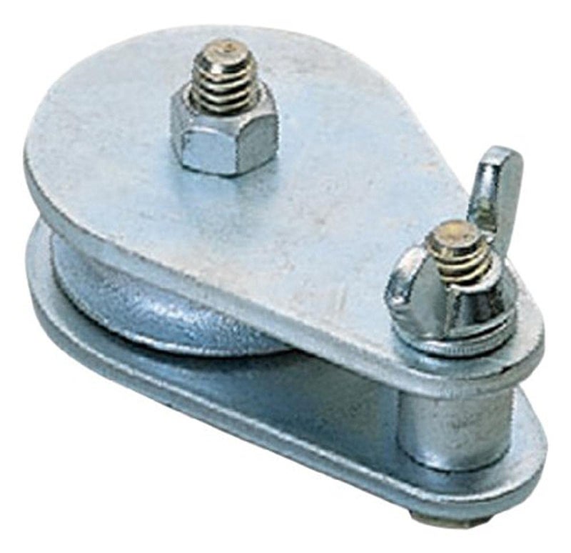 DuttonLainson Company 24029 6209 Pulley Block