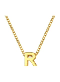 R