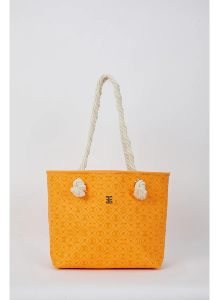 بيير كاردان Mango Shoulder Bag 05PO24Y1864-GF Mng
