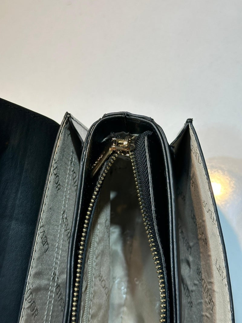 Levidor LEVDR.930113.SYH Special Color Combination Faux Leather Women's Shoulder and Shoulder Bag Designed as a Handbag  - Image 4