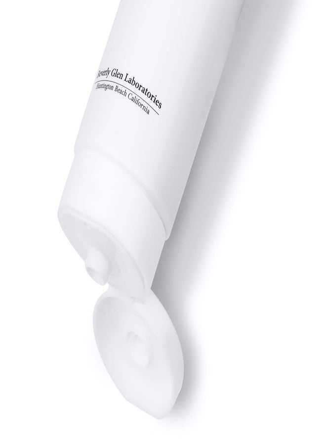 b.glen Clay Wash - Non-Foaming Face Wash for Men & Women from Japan with Hyaluronic Acid - Bentonite Clay - Helps for Dry Skin, Acne, Blackhead, Clogged Pores - Image 3