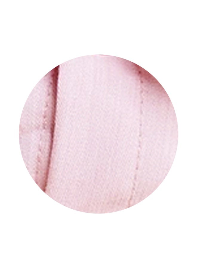 CLAWSET MAIZIE PINK TOP - PET CLOTHES - PINK CLOTHES FOR PETS - PET APPAREL - DOG CLOTHES - PET FASHION - Image 2