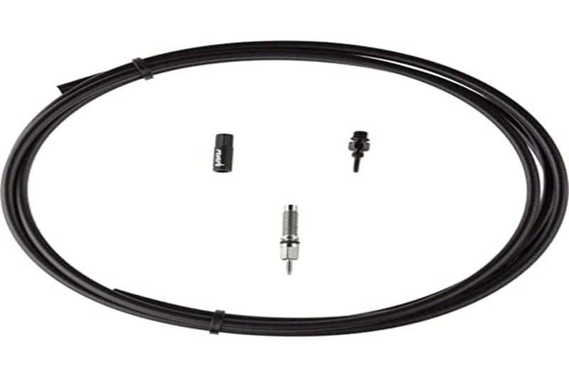RockShox Reverb Hydraulic Hose Kit, Black, 2000mm - Image 4