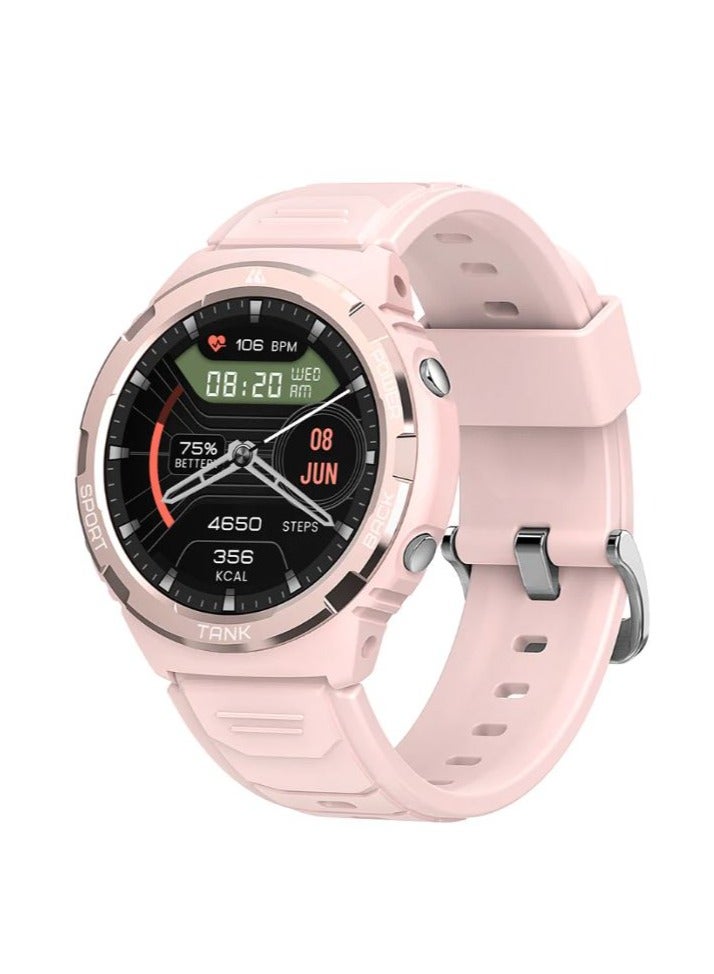 KOSPET TANK S1 Smartwatch-pink - Image 5