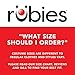 Rubies Wonka Willy Wonka Costume for Kids Boys Large - Image 4