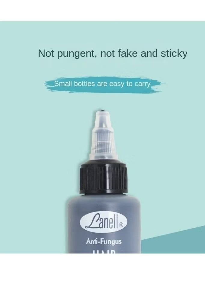 Lanell Anti-Fungus Hair Bonding Glue Super Bond For The Perfect Hold In Hair Bonding 30ml - Image 2
