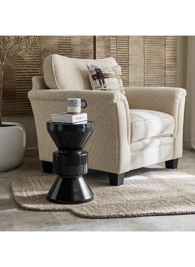 Home Box طاولة كارفين الجانبية - Image 5