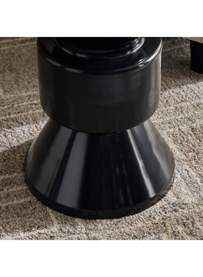 Home Box طاولة كارفين الجانبية - Image 4