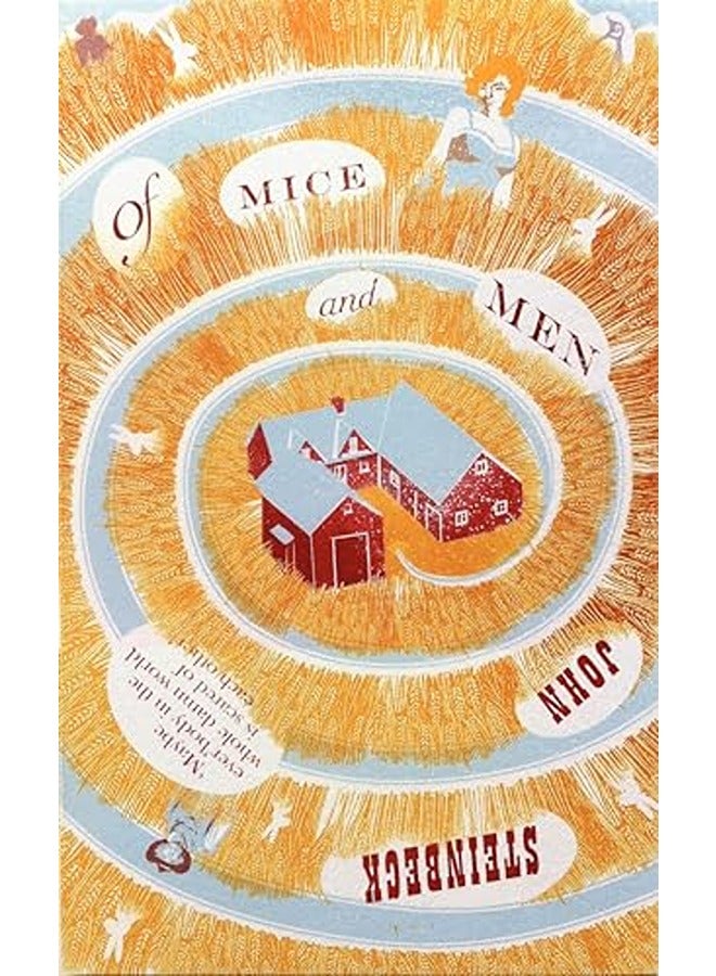 الفئران والرجال - كلاسيكيات بنغوين