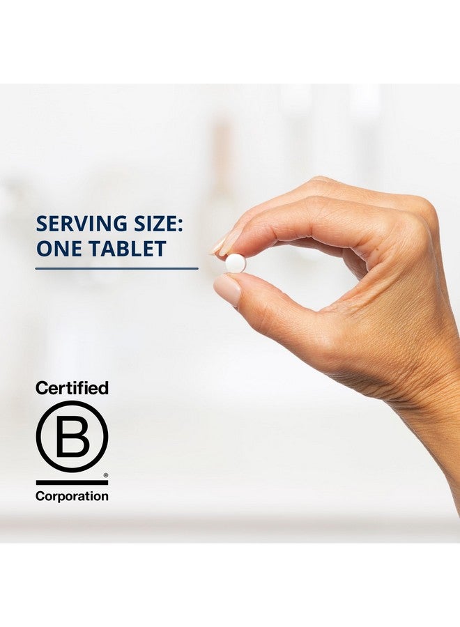 ميتاجينكس فيتامين د3 1000 - مكمل غذائي لفيتامين د - كثافة العظام ودعم المناعة* - سلامة الأسنان* - خالي من الكائنات المعدلة وراثيًا وخالٍ من الغلوتين - 120 قرصًا - Image 3